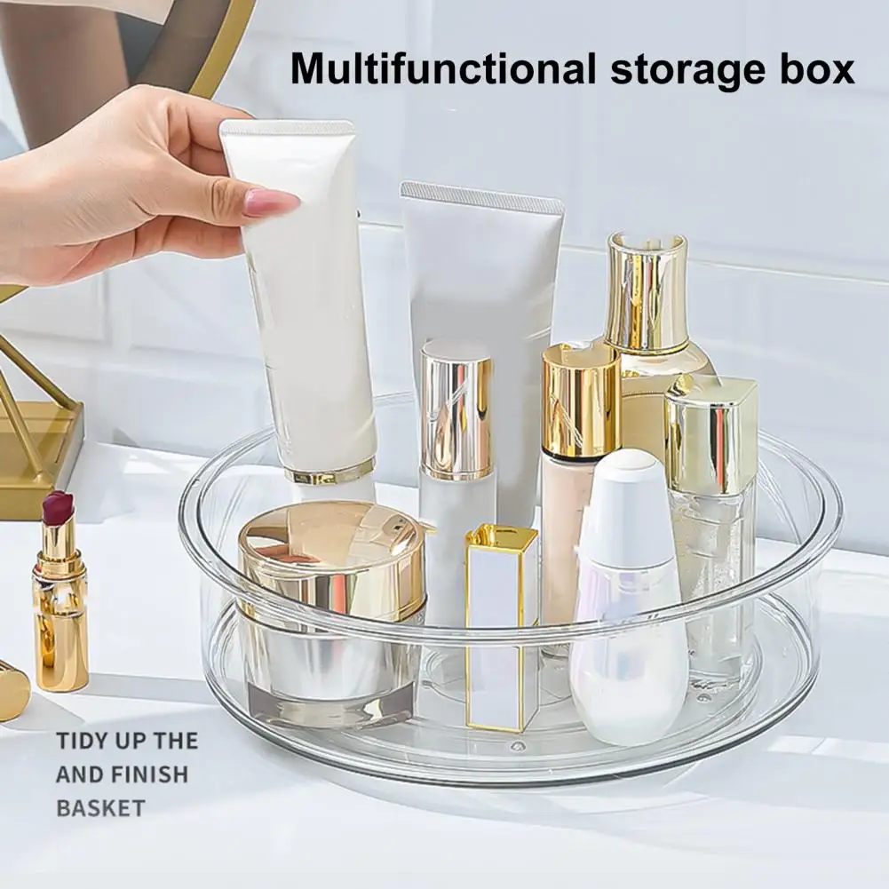 Rotating Organizer for Easy Access to Items Multi-functional 360-degree Rotating Turntable Space-saving for Kitchen for Wet
Rotating Organizer for Easy Access to Items Multi-functional 360-degree Rotating Turntable Space-saving for Kitchen for Wet