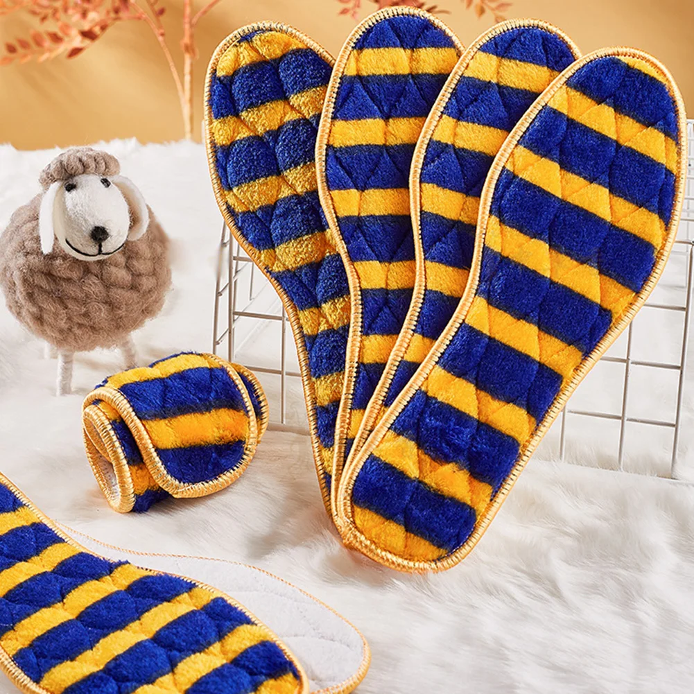 Плюшевые Теплая стелька для обуви, утолщенные зимние ботинки, подошва обуви, термовставка, зимние спортивные стельки для бега, мужские и жен...
Плюшевые Теплая стелька для обуви, утолщенные зимние ботинки, подошва обуви, термовставка, зимние спортивные стельки для бега, мужские и жен...