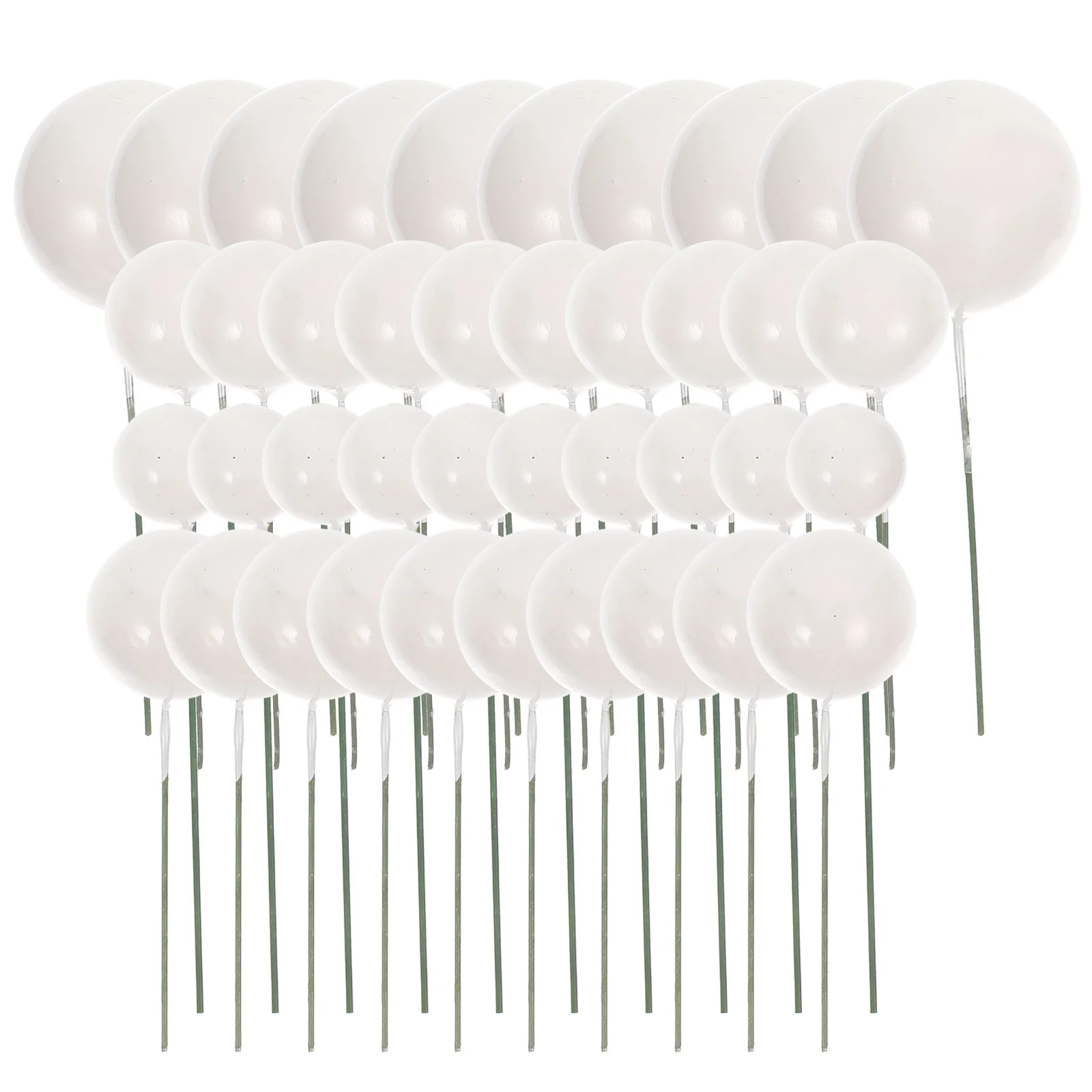 Balls Cupcake Toppers Balloonpicks Mini Birthday Insert Pearl Partydecorbakery Baking Decoration Baby Round Pick Multi Function
Balls Cupcake Toppers Balloonpicks Mini Birthday Insert Pearl Partydecorbakery Baking Decoration Baby Round Pick Multi Function