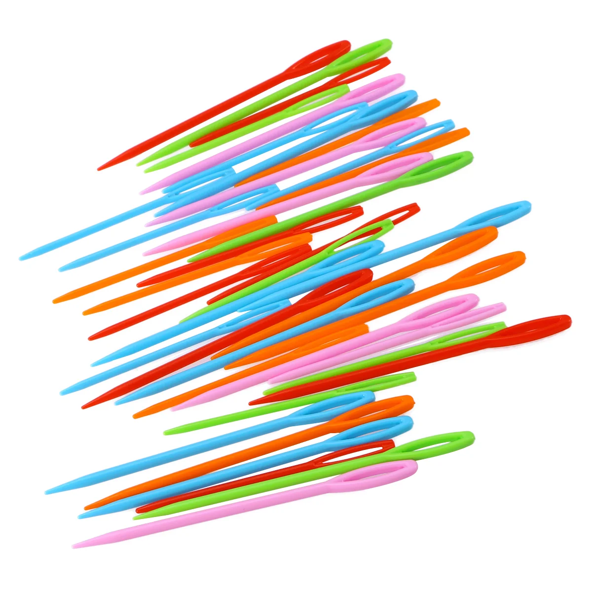 Needles Sewing Safety Eye Needle Large Lacing Darning Yarn Embroidery Learning Crocheting Inflating Include Knitting Big Craft
Needles Sewing Safety Eye Needle Large Lacing Darning Yarn Embroidery Learning Crocheting Inflating Include Knitting Big Craft