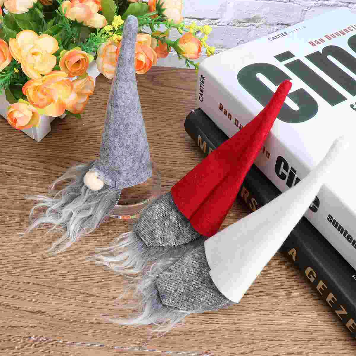 Bottlegnomes Christmas Hat Cap Cover Tomte Topper Holder Mini Swedish Holiday Party Champagne Ornaments
Bottlegnomes Christmas Hat Cap Cover Tomte Topper Holder Mini Swedish Holiday Party Champagne Ornaments