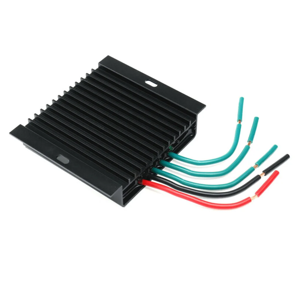 1000W Regulator Battery Charge Controller DC 12V/24V For Wind Turbine IP67 Supplies Waterproof Wind Power Durable
1000W Regulator Battery Charge Controller DC 12V/24V For Wind Turbine IP67 Supplies Waterproof Wind Power Durable