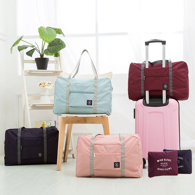 Moving Storage Bag Folding Luggage Bag Portable Aircraft BagMulti Functional Travel Bag Shoulder Bag Handbag Closet Organizer
Moving Storage Bag Folding Luggage Bag Portable Aircraft BagMulti Functional Travel Bag Shoulder Bag Handbag Closet Organizer