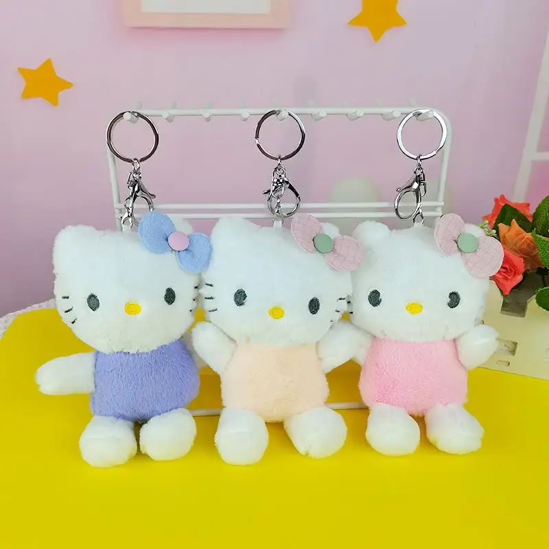 16 см Kawaii Sanrio милый Hello Kitty кошка сумка Плюшевые искусственные животные плюшевая кукла маленькое украшение подвеска девочка подарок
16 см Kawaii Sanrio милый Hello Kitty кошка сумка Плюшевые искусственные животные плюшевая кукла маленькое украшение подвеска девочка подарок