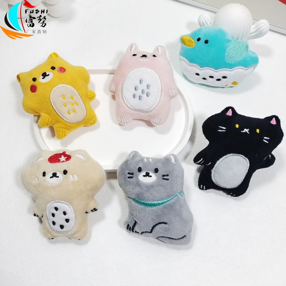 MPK Новая серия, игрушка для кошек, маленькая игрушка для кошек, маленький медведь, котенок, маленький кролик
MPK Новая серия, игрушка для кошек, маленькая игрушка для кошек, маленький медведь, котенок, маленький кролик