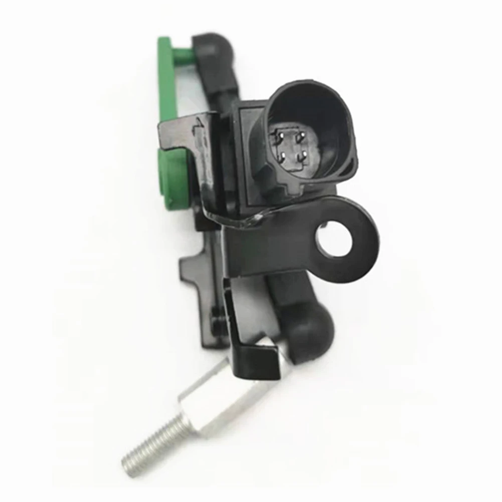 Sensor Left Headlight Level Sensor 100% Brand New 4H0941285G Aftermarket Part New Aftermarket Replacement Part
Sensor Left Headlight Level Sensor 100% Brand New 4H0941285G Aftermarket Part New Aftermarket Replacement Part