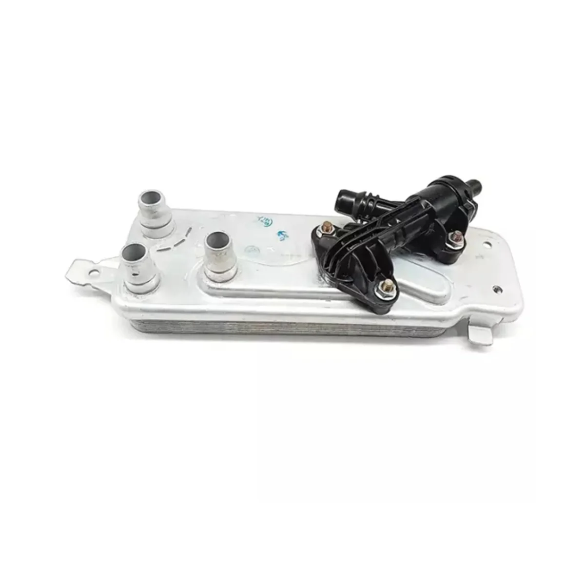 17217638678 17227597890 Automatic Transmission Oil Radiator Cooler for F01 F02 F07 F10 F12 740LI 750I
17217638678 17227597890 Automatic Transmission Oil Radiator Cooler for F01 F02 F07 F10 F12 740LI 750I