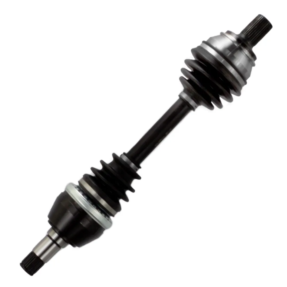 BBmart Auto Parts Front drive shaft left for Mercedes Benz W176 OE 2463302701 2463 3027 01
BBmart Auto Parts Front drive shaft left for Mercedes Benz W176 OE 2463302701 2463 3027 01