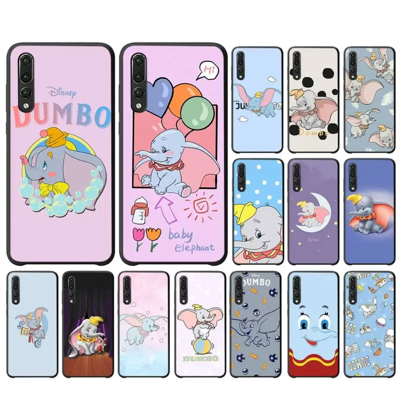 Disney Dumbo Flying Elephant Style Phone Case for Huawei P30 40 20 10 8 9 lite pro plus Psmart2019 
Disney Dumbo Flying Elephant Style Phone Case for Huawei P30 40 20 10 8 9 lite pro plus Psmart2019