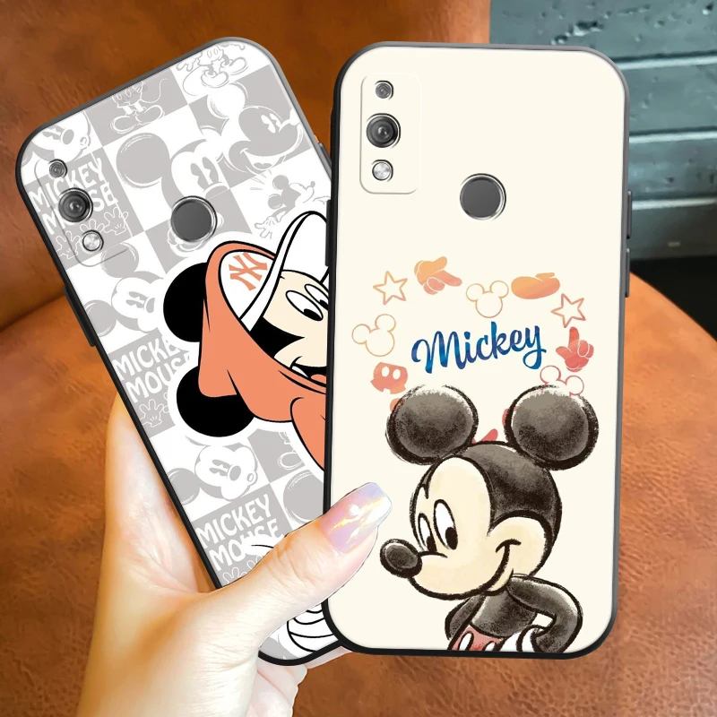 Disney Pop Mickey Mouse For Huawei Honor 9 9S V9 9X 9A Pro Lite Soft Silicon Back Phone Cover Protective Black Tpu Case TPU
Disney Pop Mickey Mouse For Huawei Honor 9 9S V9 9X 9A Pro Lite Soft Silicon Back Phone Cover Protective Black Tpu Case TPU