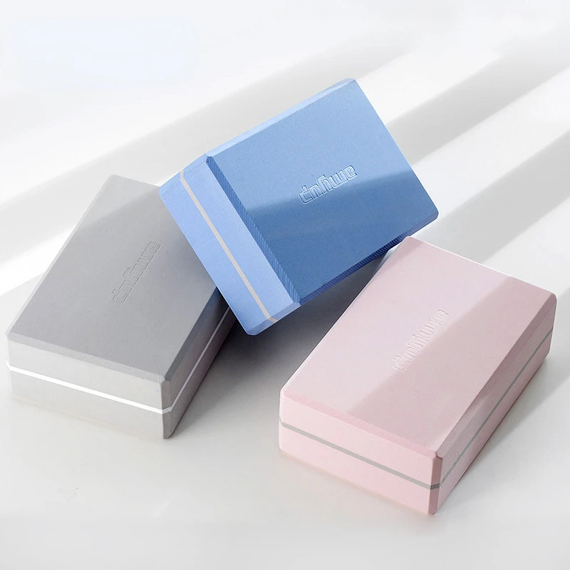 Yoga Bricks Wholesale High Density Eva Beginner Aids Children Dance Practice Leg Press Yoga Foam Bricks
Yoga Bricks Wholesale High Density Eva Beginner Aids Children Dance Practice Leg Press Yoga Foam Bricks