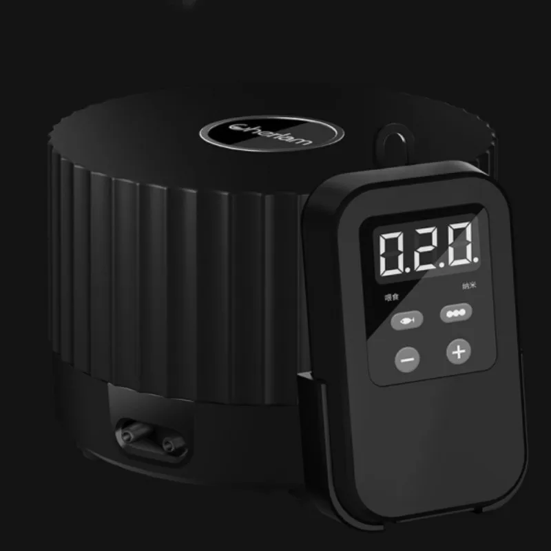 Aquarium Silent Oxygen Pump with Controller Fish Tank Air Compressor Aerator Dual Outlet Oxygenator Pump портативный насос
Aquarium Silent Oxygen Pump with Controller Fish Tank Air Compressor Aerator Dual Outlet Oxygenator Pump портативный насос