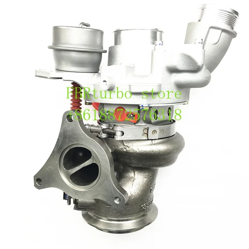 Турбокомпрессор B03G B03 18559880002 A1330900280 W175 для двигателя Mercedes Benz CLA C117 класса A W175 M133 DE20AL
Турбокомпрессор B03G B03 18559880002 A1330900280 W175 для двигателя Mercedes Benz CLA C117 класса A W175 M133 DE20AL