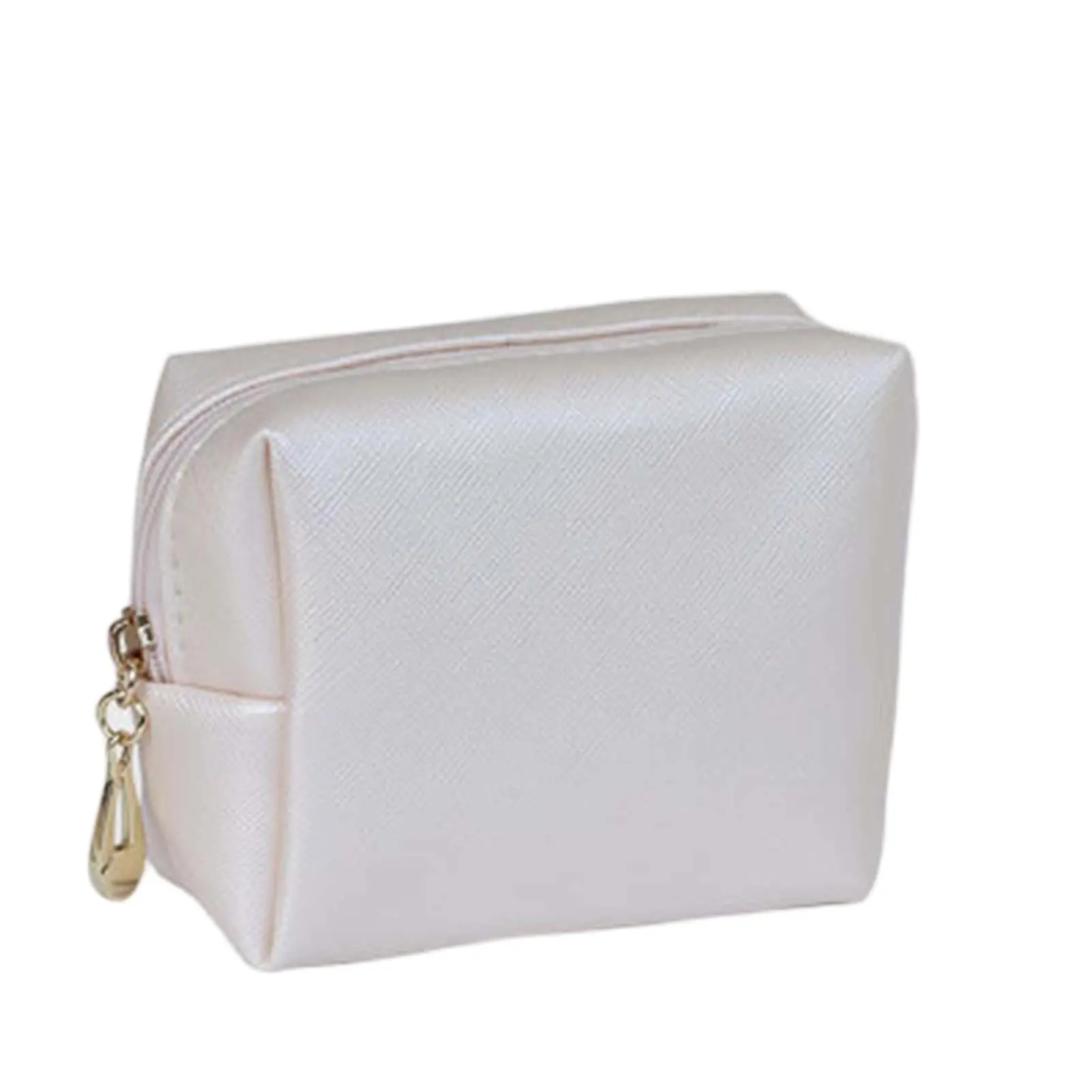 Mini Pure-Color Octagonal Cosmetic Bag Large Capacity Portable Coin Storage Bag For Outdoor Traveling Travel Makeup Bags
Mini Pure-Color Octagonal Cosmetic Bag Large Capacity Portable Coin Storage Bag For Outdoor Traveling Travel Makeup Bags