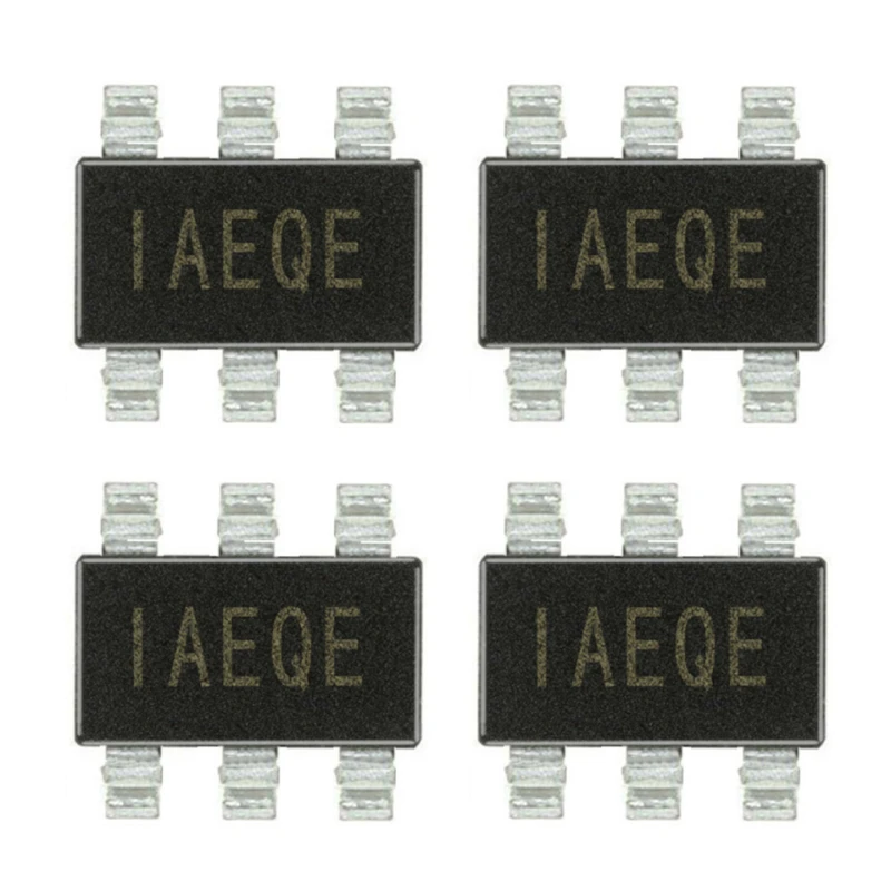 (10piece) MP2459GJ IAEQ AEQ MP2456GJ IAGV AGV MP3221GJ IAFB AFN MP6513GJ IALPH MP6906GJ IAMQG SOT23-6
(10piece) MP2459GJ IAEQ AEQ MP2456GJ IAGV AGV MP3221GJ IAFB AFN MP6513GJ IALPH MP6906GJ IAMQG SOT23-6