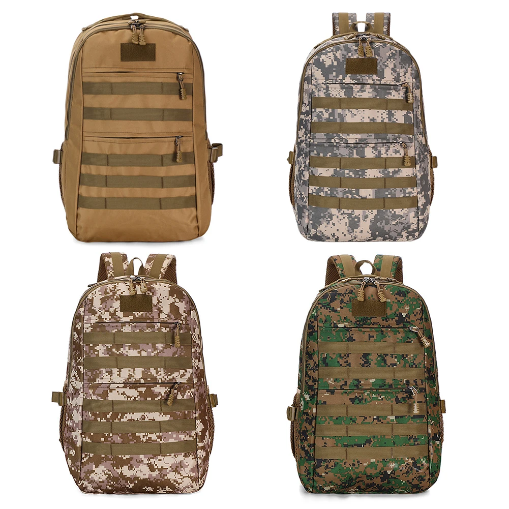 Oxford Tactical Backpack Men Outdoor Hiking Camping Shoulder Bag Wear-resistant Army Hunting Fishing Chest Survival Backpack
Oxford Tactical Backpack Men Outdoor Hiking Camping Shoulder Bag Wear-resistant Army Hunting Fishing Chest Survival Backpack