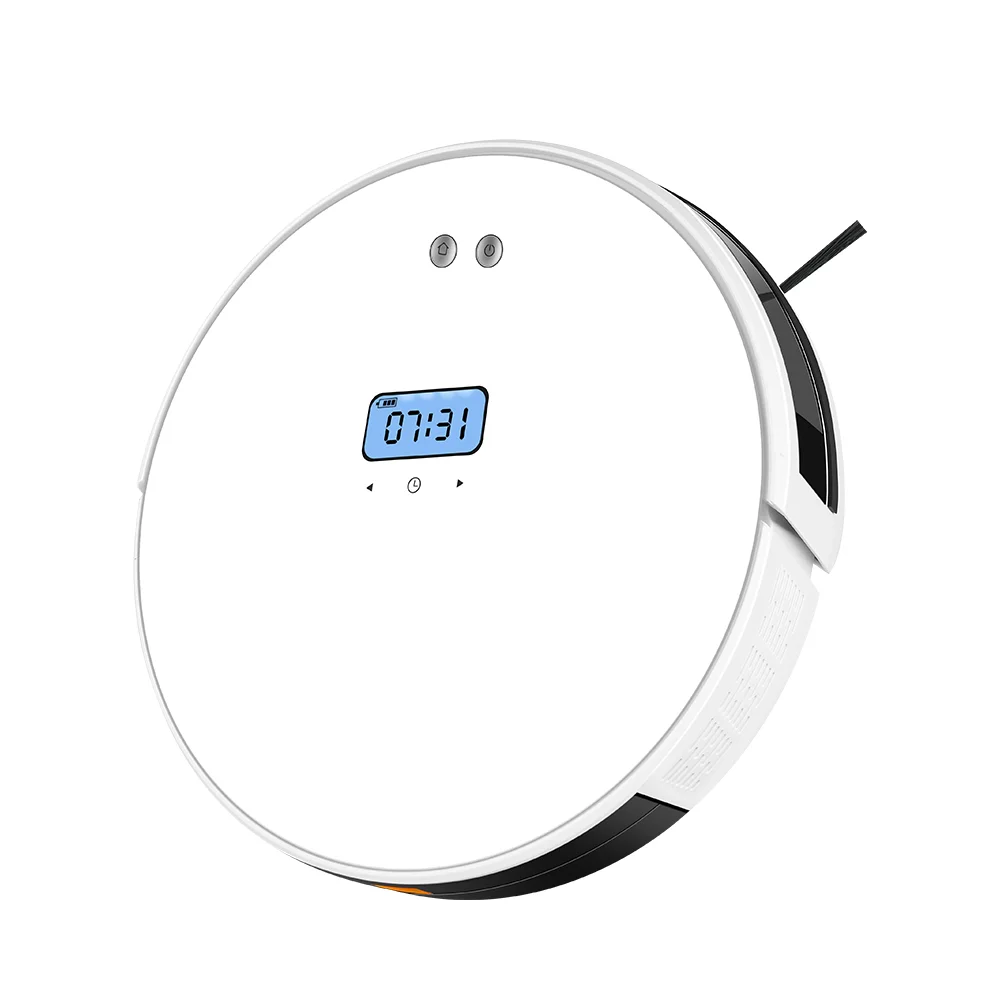 ONSON Robo Aspirateur Aspiradora Aspirador Staubsauger Smart Floor Mopping Sweeping Cleaning Robot Vacuum Cleaner
ONSON Robo Aspirateur Aspiradora Aspirador Staubsauger Smart Floor Mopping Sweeping Cleaning Robot Vacuum Cleaner
