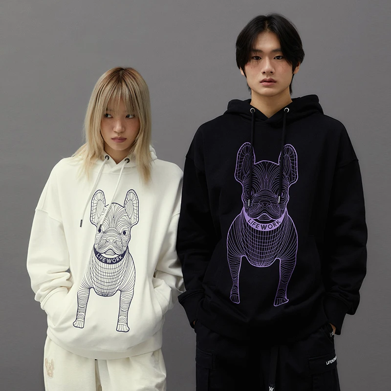 Oversized Hoodie Men Women Fashion Brand Cotton Loose Print Unisex Hoodies Korea Style Streetwear Autumn Winter Hip Hop Clothes
Oversized Hoodie Men Women Fashion Brand Cotton Loose Print Unisex Hoodies Korea Style Streetwear Autumn Winter Hip Hop Clothes