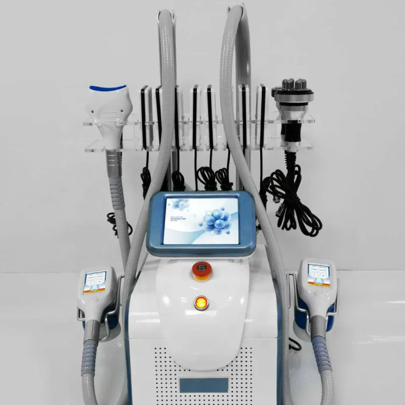 360 Angle Handle For Facial Slimming Machine/With RF And Lipo laser Technology Weight Loss Equipment
360 Angle Handle For Facial Slimming Machine/With RF And Lipo laser Technology Weight Loss Equipment