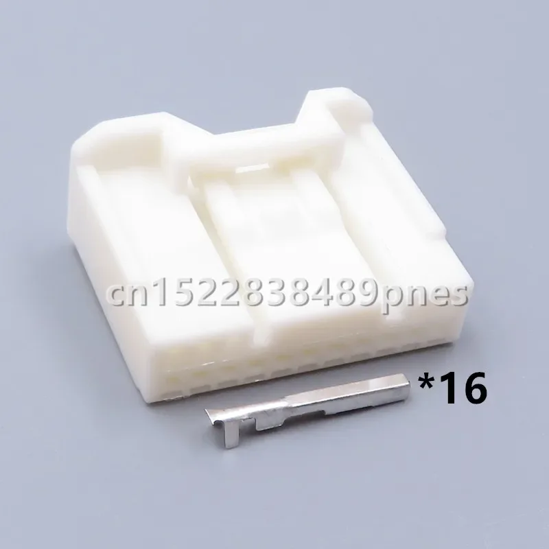 Электрический жгут для переключателя зеркал заднего вида Toyota
Электрический жгут для переключателя зеркал заднего вида Toyota