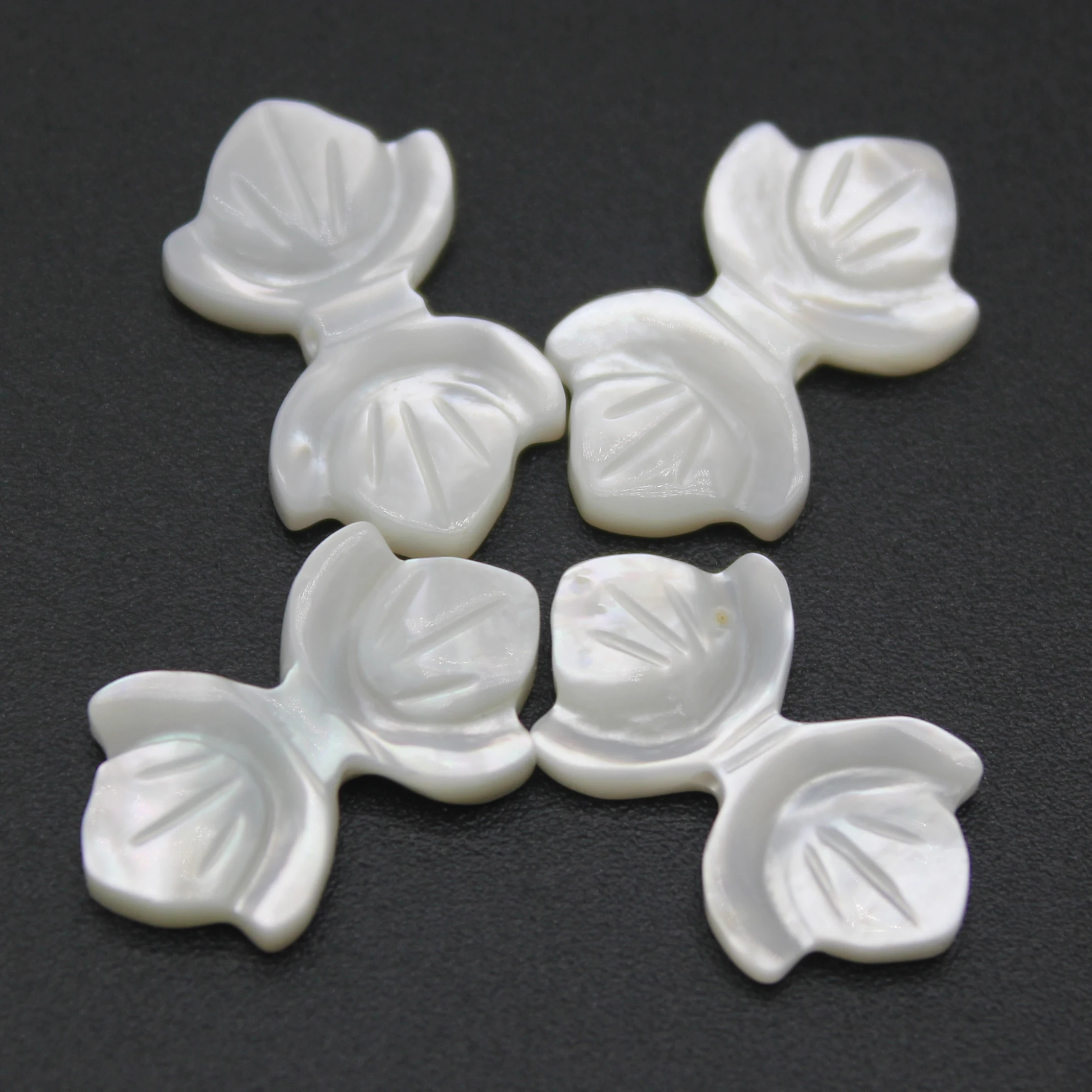 Natural MOP Seawater Shell Beads Bowknot Shaped For Jewelry Making DIY Necklace Earring Bracelet Pendant Handmade Accessories
Natural MOP Seawater Shell Beads Bowknot Shaped For Jewelry Making DIY Necklace Earring Bracelet Pendant Handmade Accessories