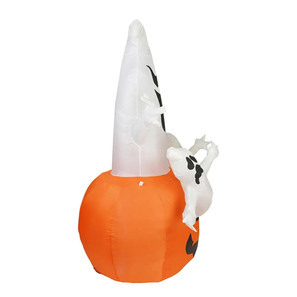 Creative Horror Prop Inflatable Outdoor Toys Rotating Lights Halloween Decor Party Decoration 1.8m Halloween Decoration Blow Up
Creative Horror Prop Inflatable Outdoor Toys Rotating Lights Halloween Decor Party Decoration 1.8m Halloween Decoration Blow Up