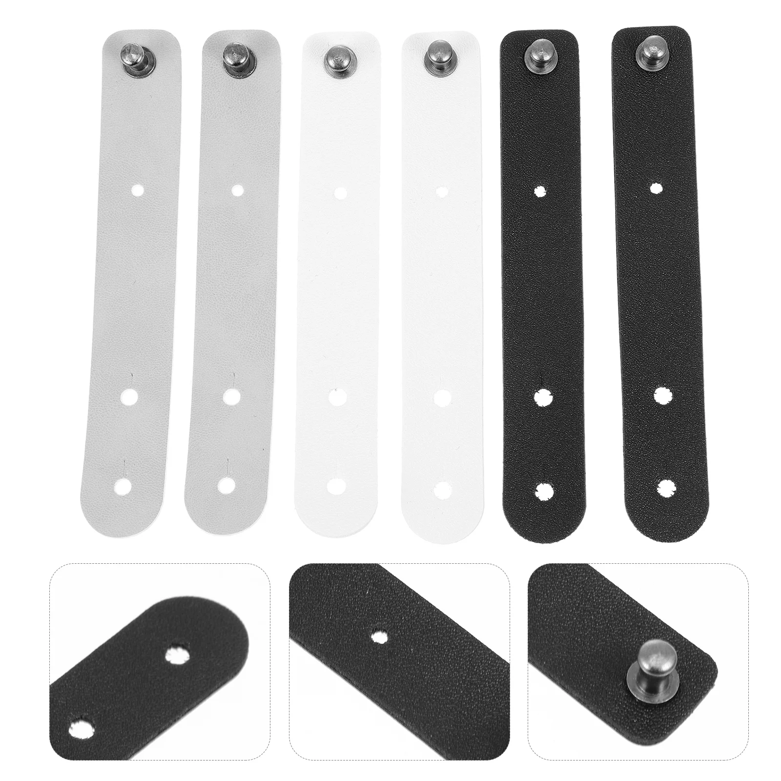 Cable Cord Organizer Management Windertie Earphone Desk Clipsholder Wire Computer Ties Usb Data Line Wrapper Accessories Storage
Cable Cord Organizer Management Windertie Earphone Desk Clipsholder Wire Computer Ties Usb Data Line Wrapper Accessories Storage