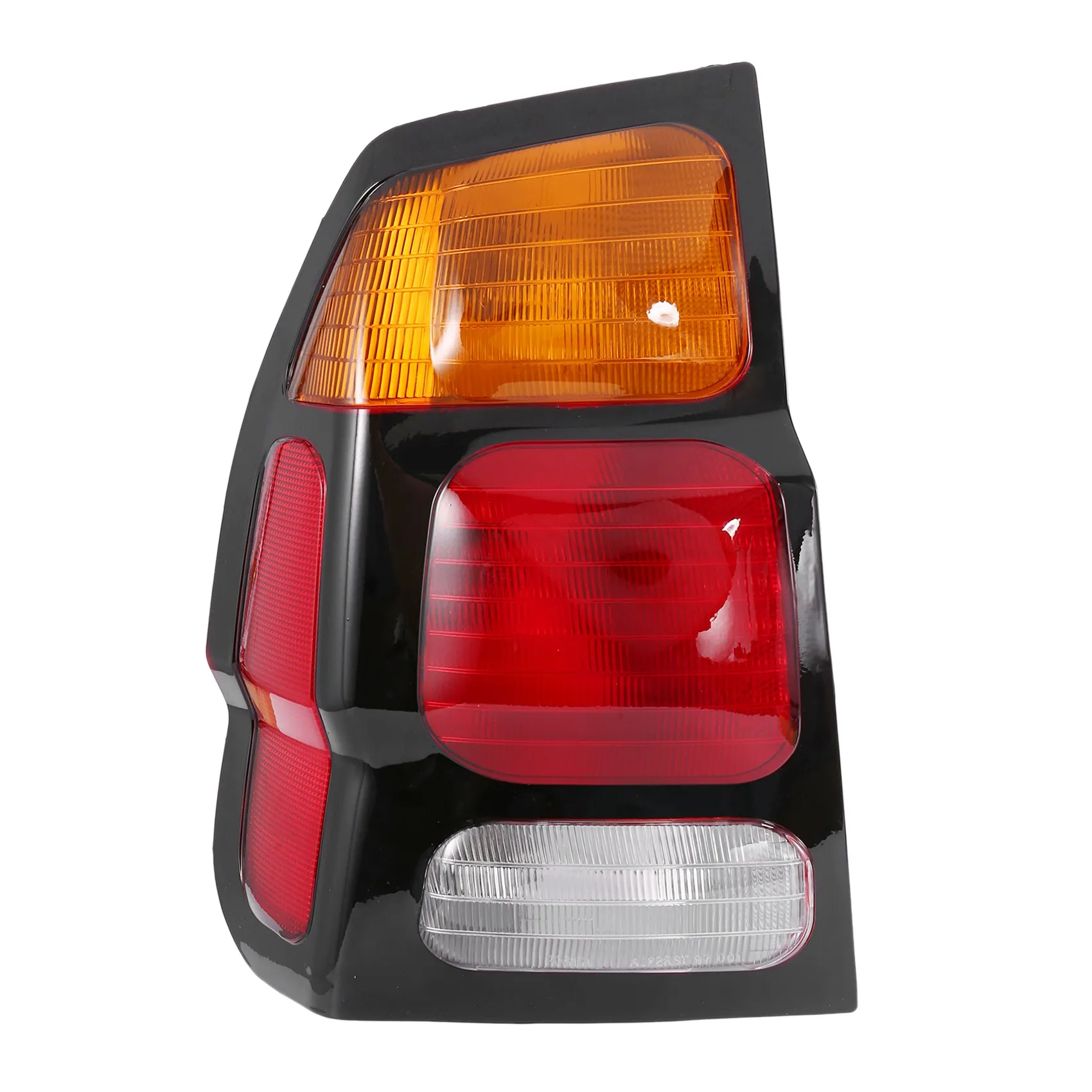 Left Side Car Rear Tail Brake Lights for Mitsubishi Pajero MONTERO Sport 1999-2008 Warning Lamp Taillight Assembly
Left Side Car Rear Tail Brake Lights for Mitsubishi Pajero MONTERO Sport 1999-2008 Warning Lamp Taillight Assembly