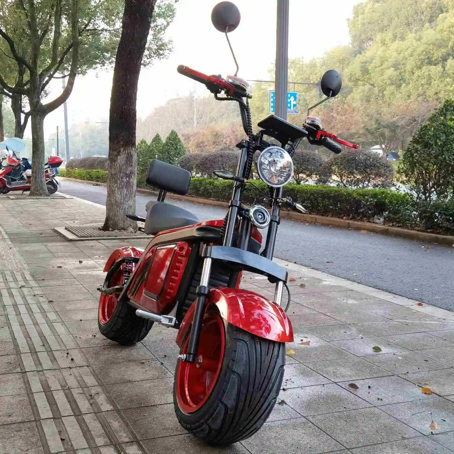 Fashionable Original Best Quality New Design Adult 72V 20A China Adult Electric Motorcycle
Fashionable Original Best Quality New Design Adult 72V 20A China Adult Electric Motorcycle