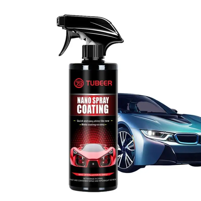 Car Restoration Spray Car Trim Coating Refurbisher Fast Fine Scratch Repair Spray Resists Water UV Rays Dirt Ceramic Coating For
Car Restoration Spray Car Trim Coating Refurbisher Fast Fine Scratch Repair Spray Resists Water UV Rays Dirt Ceramic Coating For