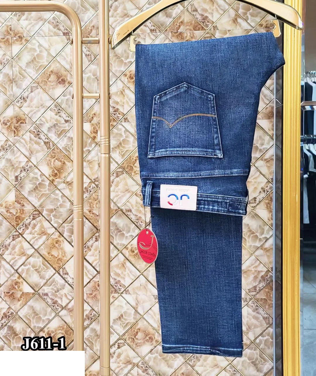 BILLIONAIRE OECHSLI Jeans cotton thin men 2023 spring summer new fashion embroidery zipper trouser comfortable size 31-40
BILLIONAIRE OECHSLI Jeans cotton thin men 2023 spring summer new fashion embroidery zipper trouser comfortable size 31-40