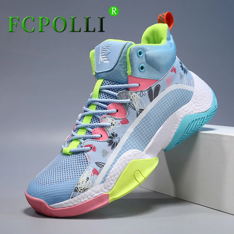 2022 New Basketball Training Shoes Boys Outdoor Sport Shoes Couples Breathable Youth Basketball Boots Non-Slip Basketball Shoe 
2022 New Basketball Training Shoes Boys Outdoor Sport Shoes Couples Breathable Youth Basketball Boots Non-Slip Basketball Shoe