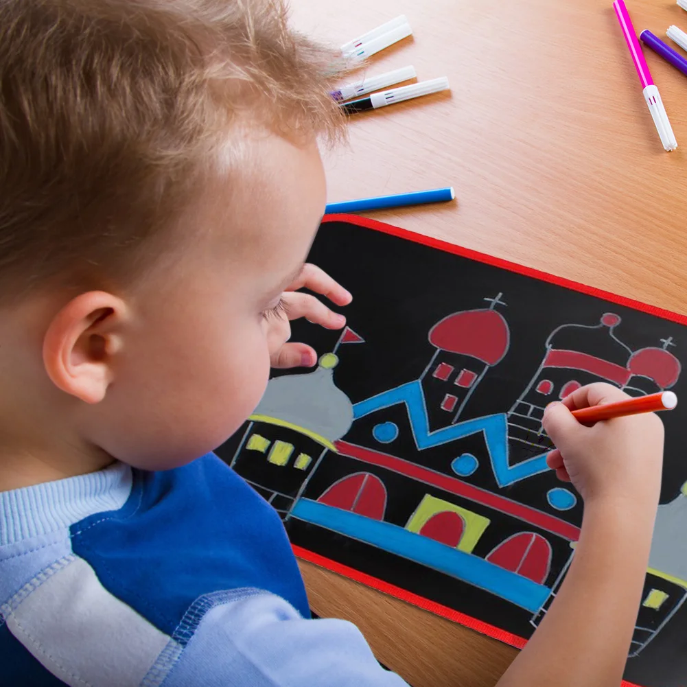 Волшебная Живопись, цветная книга, детская доска для рисования, легкое письмо, планшет для рисования, ручка, портативный интерактивный пода...
Волшебная Живопись, цветная книга, детская доска для рисования, легкое письмо, планшет для рисования, ручка, портативный интерактивный пода...