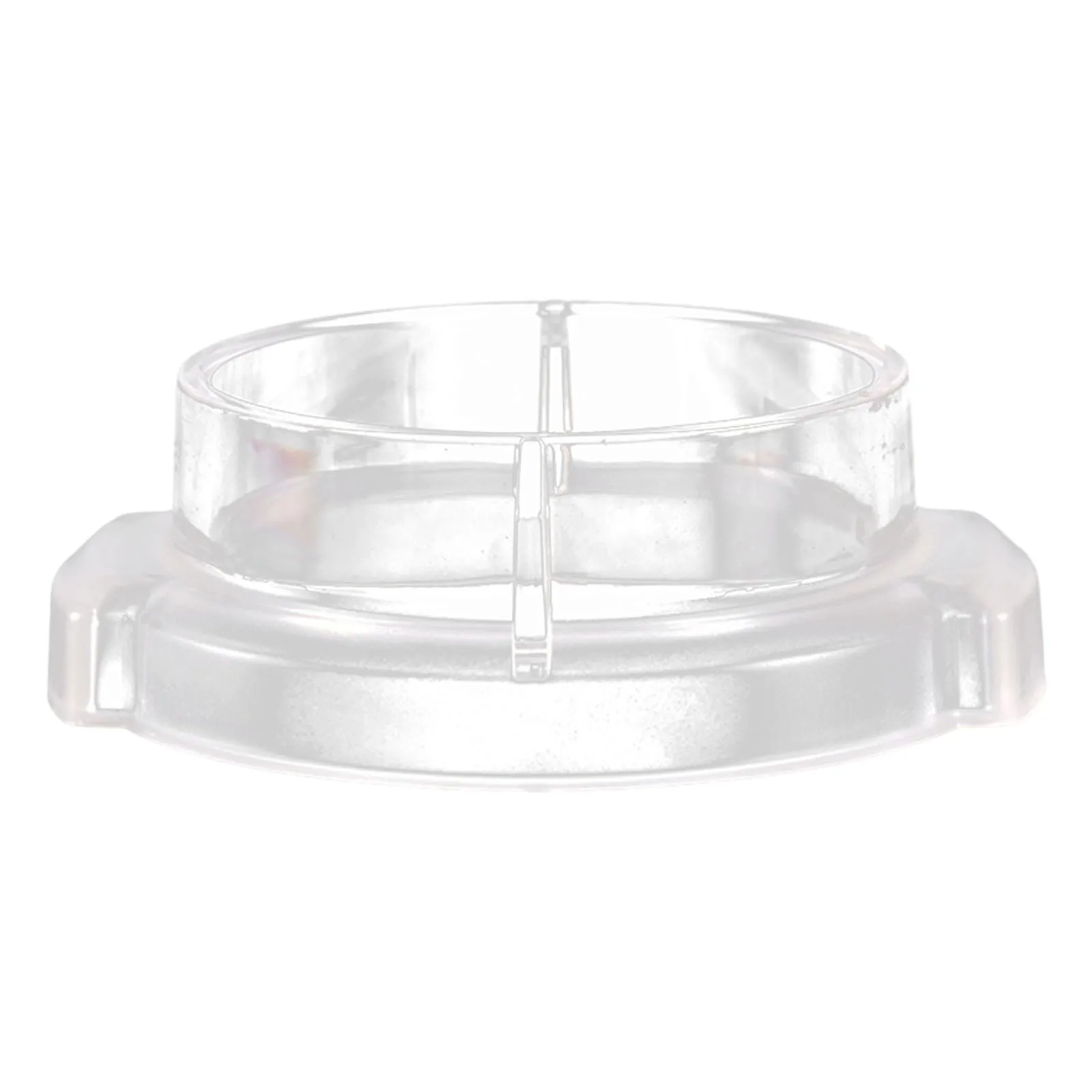 1pc Transparent ABS Coffee Dosing Ring With Funnel Attachment Coffee Brewing Tools Accessories For 51/58mm Portable Filter
1pc Transparent ABS Coffee Dosing Ring With Funnel Attachment Coffee Brewing Tools Accessories For 51/58mm Portable Filter