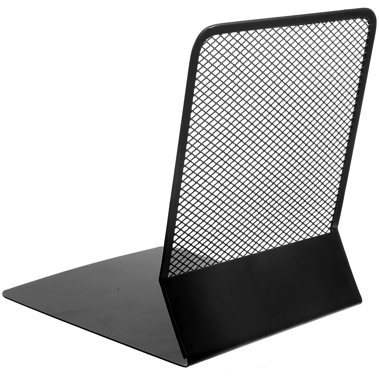 Bookends Holder Desk Holders Shelves Reading Rack Stopper Shelf Heavy Books Iron Metal
Bookends Holder Desk Holders Shelves Reading Rack Stopper Shelf Heavy Books Iron Metal