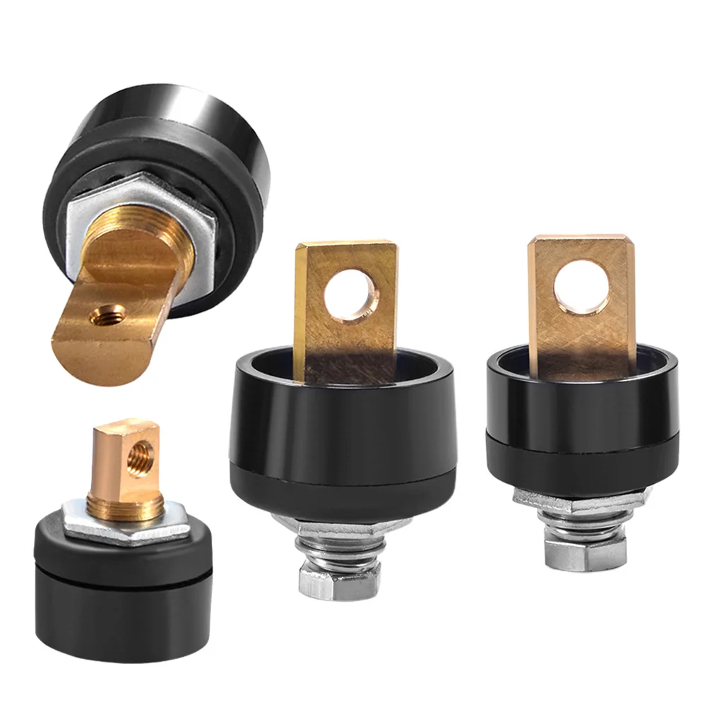Single Plate European Rear Plate Fast Connector Socket DKJ10-25 35-50 Welding Handle Fast Connector Socket Part
Single Plate European Rear Plate Fast Connector Socket DKJ10-25 35-50 Welding Handle Fast Connector Socket Part
