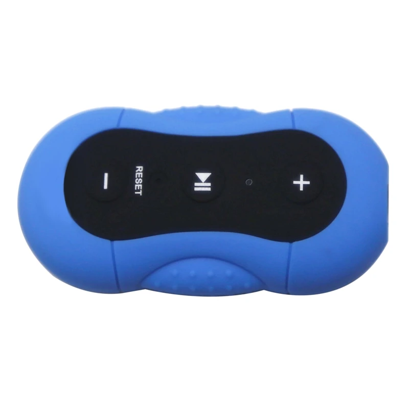 Mp3 музыкальный плеер, спортивный стерео бас-плеер для плавания, дайвинга, mp3-плеер IP68 водонепроницаемый
Mp3 музыкальный плеер, спортивный стерео бас-плеер для плавания, дайвинга, mp3-плеер IP68 водонепроницаемый