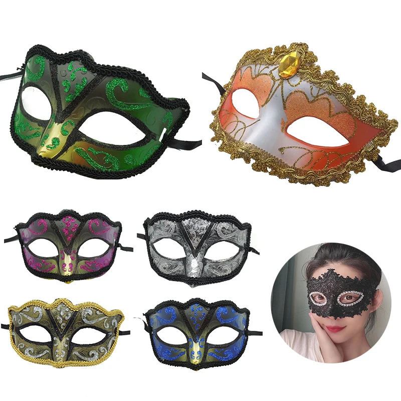 Christmas Halloween Party Gentleman Masquerade Mask Prom Mask Halloween Party Cosplay Costume Wedding Decoration Props
Christmas Halloween Party Gentleman Masquerade Mask Prom Mask Halloween Party Cosplay Costume Wedding Decoration Props