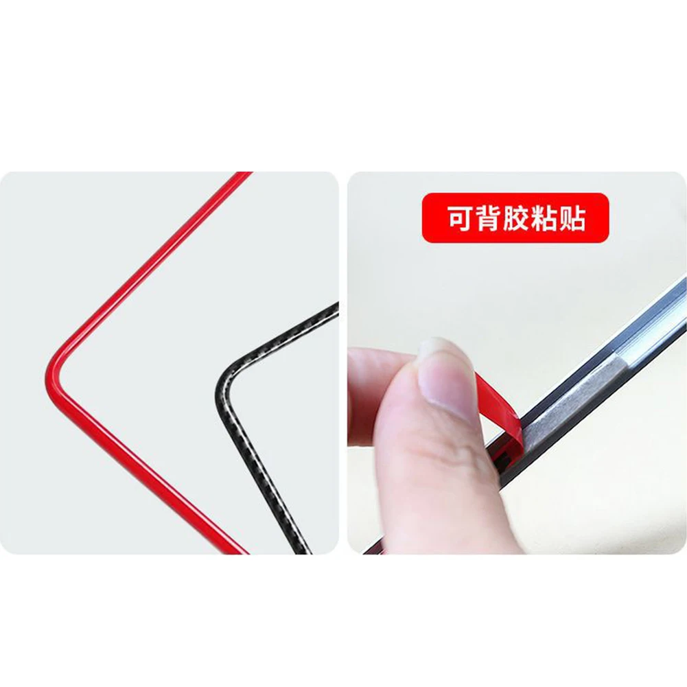 High Quality Protective Sleeve for Tesla Model 3 Y Navigation Screen and Central Control Protect from Dust and Scratches
High Quality Protective Sleeve for Tesla Model 3 Y Navigation Screen and Central Control Protect from Dust and Scratches
