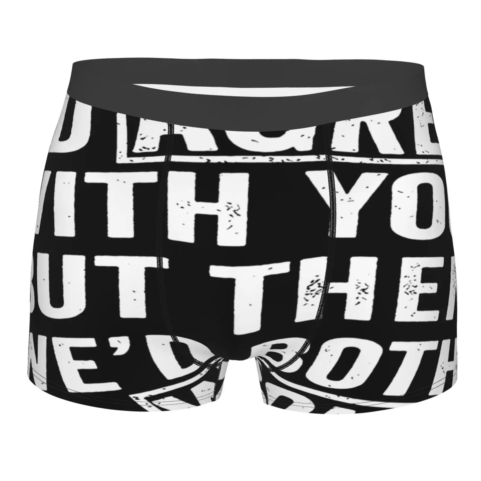 I Agree With You But Then Men's Panties Sexy Men Underwear Men Polyester Underwear For Man Men's Underpants Polyester Men Mens
I Agree With You But Then Men's Panties Sexy Men Underwear Men Polyester Underwear For Man Men's Underpants Polyester Men Mens