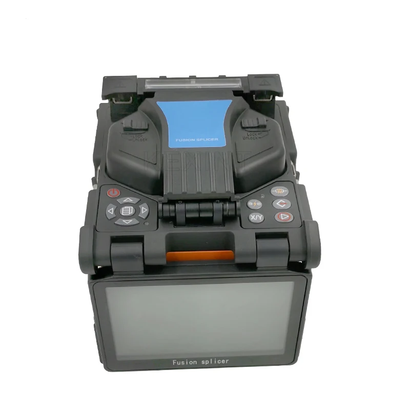 Оптоволоконный фьюжн KEXINT комплект для склеивания для SM MM DSF NZDSF волокна PON/FTTx сети
Оптоволоконный фьюжн KEXINT комплект для склеивания для SM MM DSF NZDSF волокна PON/FTTx сети