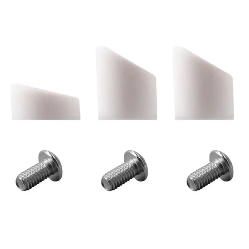Prevent Shaking Screw Rubber High Quality Rear Fender Rubber Nut Stability Electric Scooter Accessories Rear Fender Waterproof
Prevent Shaking Screw Rubber High Quality Rear Fender Rubber Nut Stability Electric Scooter Accessories Rear Fender Waterproof