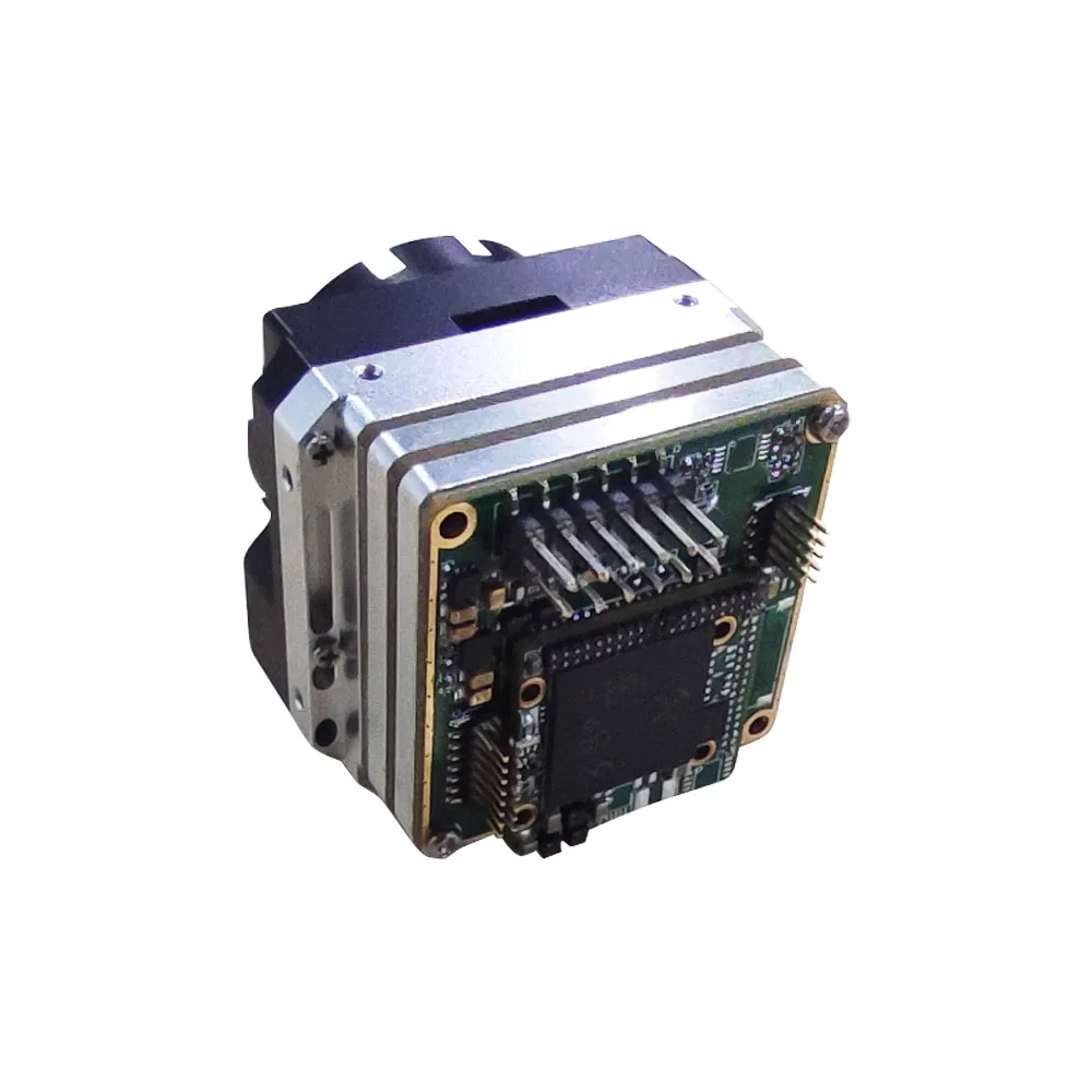 Shutter 640x480px NTED less 20mk compact design LWIR thermal imaging sensor camera module
Shutter 640x480px NTED less 20mk compact design LWIR thermal imaging sensor camera module