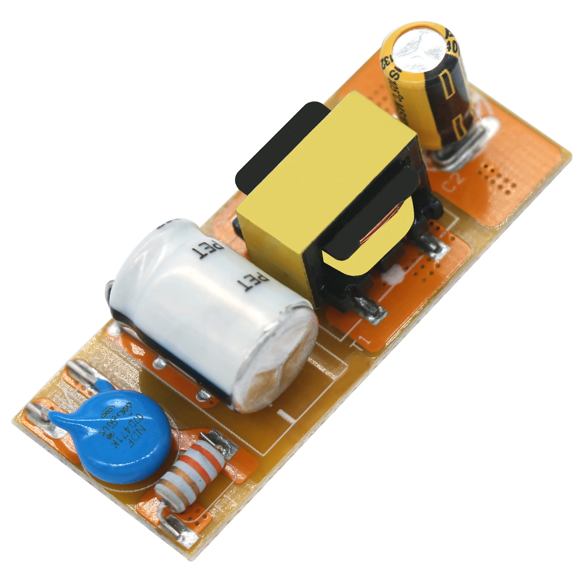 Newage transformers 24-30W 30-40W LED Non-isolated Driver AC220-240V power supply 250mA For DIY Repair LED Bulb Lamp Lighting
Newage transformers 24-30W 30-40W LED Non-isolated Driver AC220-240V power supply 250mA For DIY Repair LED Bulb Lamp Lighting