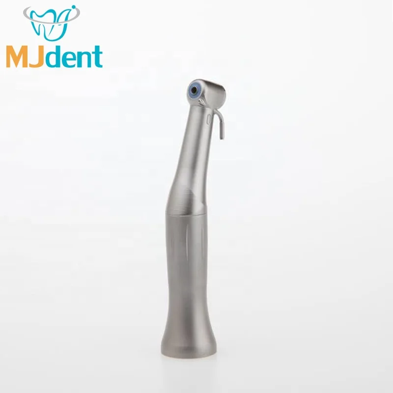 Dental equipment lab implant 20:1 Contra Angle Stainless Steel Dental Handpiece
Dental equipment lab implant 20:1 Contra Angle Stainless Steel Dental Handpiece