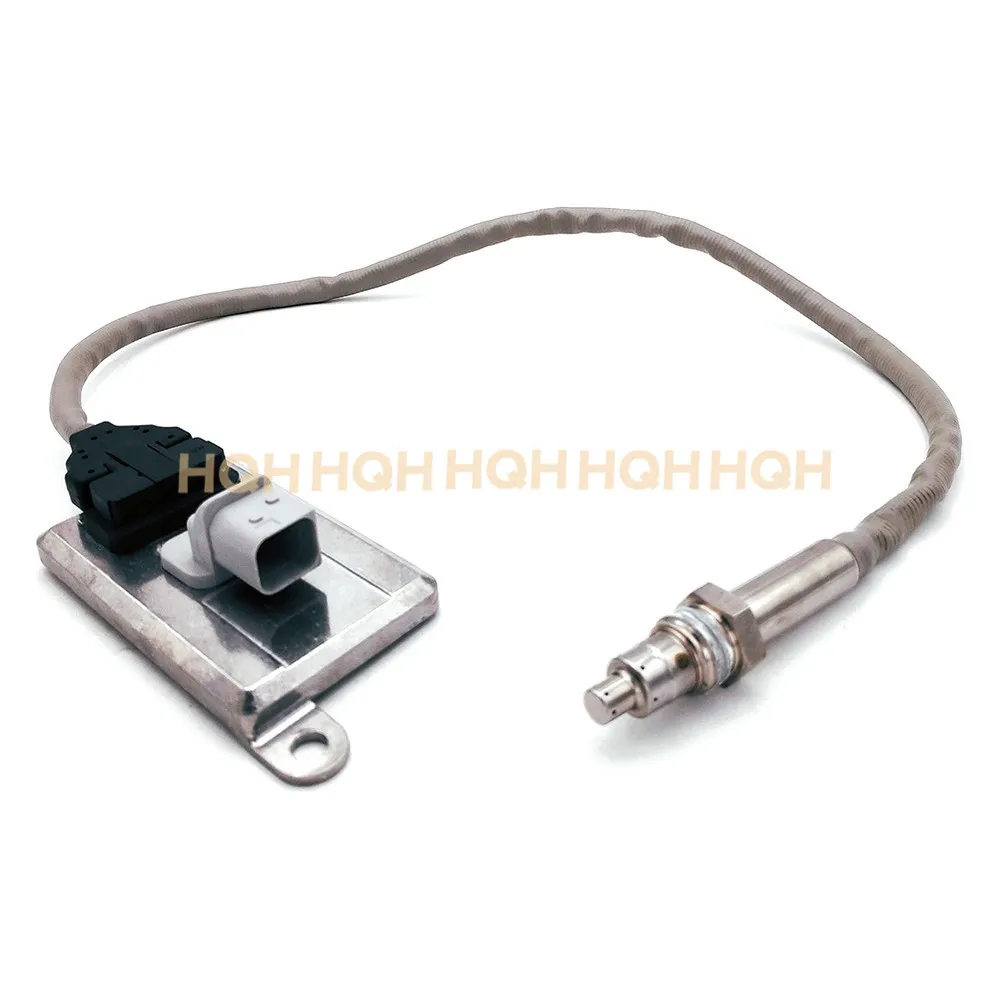 HQH азотный кислородный датчик 24 В для Man Truck с оригинальной этикеткой Датчик Nox