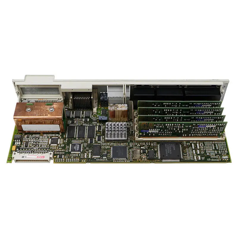 Used Siemens 6SN1118-0DK23-0AA0 SIMODRIVE 611 DIGITAL HIGH PERFORMANCE, DIRECT MEAS. SYSTEM 2 AXES CLOSED-LOOP CONTROL PLUG-IN
Used Siemens 6SN1118-0DK23-0AA0 SIMODRIVE 611 DIGITAL HIGH PERFORMANCE, DIRECT MEAS. SYSTEM 2 AXES CLOSED-LOOP CONTROL PLUG-IN
