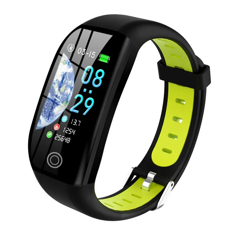 Big Screen Sport Gps Fitness Tracker Men Smart Bracelets Heart Rate Blood Pressure Monitor Wristbands Women Bluetooth Watch Band
Big Screen Sport Gps Fitness Tracker Men Smart Bracelets Heart Rate Blood Pressure Monitor Wristbands Women Bluetooth Watch Band