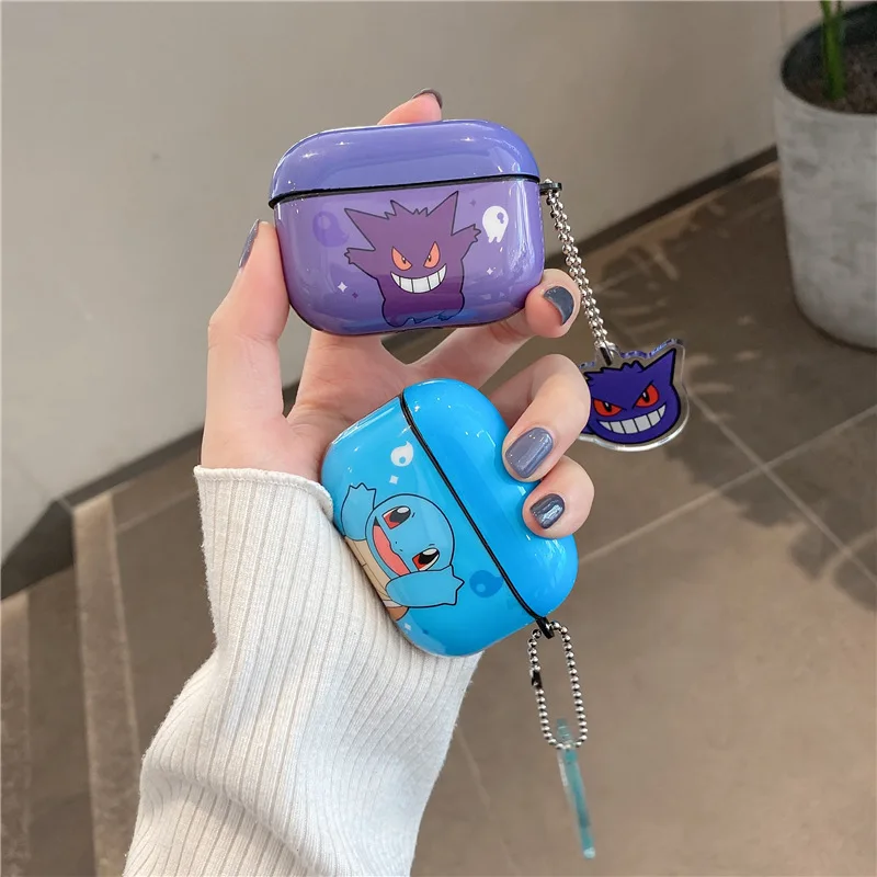 Anime Tortoise Ghost AirPods 1 2 3 Pro Case Apple AirPods 2 Case Cover AirPods Pro Case IPhone Earphone Accessories Air Pod Case
Anime Tortoise Ghost AirPods 1 2 3 Pro Case Apple AirPods 2 Case Cover AirPods Pro Case IPhone Earphone Accessories Air Pod Case