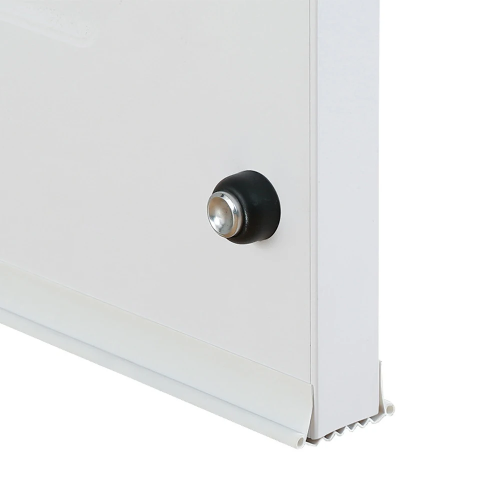 Door Bottom Sealing Strip Wave PVC Door Bottom Seal Cover Under Door Draft Stopper Noise Reduce Draft Stopper Seal Strip Guard
Door Bottom Sealing Strip Wave PVC Door Bottom Seal Cover Under Door Draft Stopper Noise Reduce Draft Stopper Seal Strip Guard